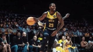 宇都宮ブレックスは粘闘及ばず連敗…インターコンチネンタルカップ5位決定戦へ