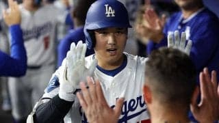 どこを見ても「Shohei Ohtani」　大谷が“独占”する異次元記録…52号でさらなる高みへ