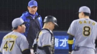 なぜ日本一球団は猛虎の独走を許したのか　DeNA首脳陣が語った藤川阪神に惨敗した“要因”「ベイスターズは個人の集結」