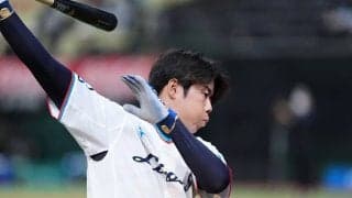 「若い子優先は仕方がない」続く2軍暮らしに胸中　30歳が理解する“自らの立場”