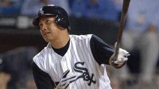 チャンピオンリングを「洗浄しました」　井口資仁が仰天告白…苦笑いの理由