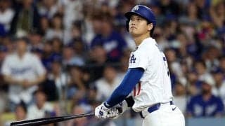 大谷翔平の“変化”「いつもよりかなり」　三塁側の映像で発見「流石に鳥肌」