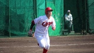 初の首位打者へ邁進中の小園海斗！挫折から逃げない努力が垣間見えた高校時代【主筆・河嶋宗一コラム『グラカンvol.87』】