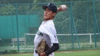 初の会場校となった工学院大付が強豪に圧勝で都大会進出【東京】