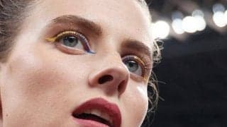 女子走り高跳びマフチフ、世界記録の更新なるか　21日の見どころ