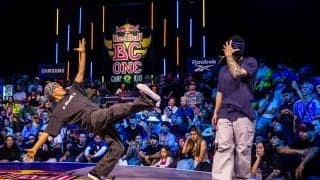 世界一への“ラストチャンス”を 懸けて、東京にブレイキンのファイナリストたち総勢52名が集結「Red Bull BC One Last Chance Cypher 2025」