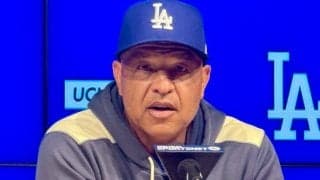 大谷翔平の状態は「とてもデンジャラス」　ロバーツ監督、“量産態勢”を絶賛「一番いい状態」