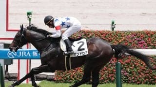 【競馬予想】ダービー組が強い神戸新聞杯　高配当の使者は持久力を秘めた別路線組の２頭