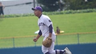 成田が15年ぶりに習志野を破る！14対12の大乱戦を制する！！【千葉】