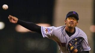 【MLB日本人選手列伝】小宮山悟：あの監督ともう一度野球を--わずか1年に終わったメジャー経験で学んだこととは