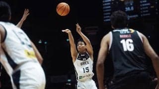 宇都宮が初出場のインターコンチネンタルカップを6位で終了…最後は若手が意地を見せる