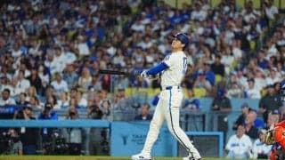 1日で2度も発生した「大谷、大谷、大谷、大谷」　異質な記録…誰も近づけないバグリ数値