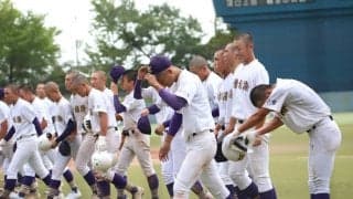 「この選手達に勝たせてあげたかった」千葉経大付がサヨナラのチャンス活かせず惜敗…初戦で市船橋撃破も2回戦で散る【千葉】