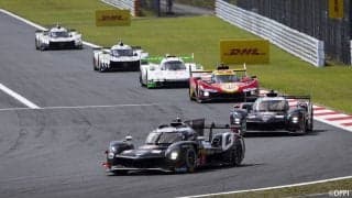 WEC 100戦目の記念すべき大会 トヨタ、ホームコースで今季初表彰台なるか？