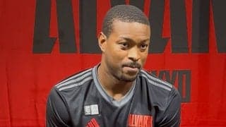 ポーカーフェイスの裏に隠した情熱…新戦力フォスターが語るアルバルク東京での役割