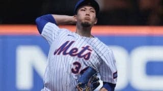 不振の千賀滉大は自らメジャー復帰に「追試」を選択　マイナー戦終了により打者相手の実戦形式登板で調整へ