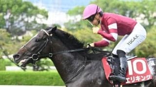 川田将雅騎手がJRA重賞レース通算150勝！