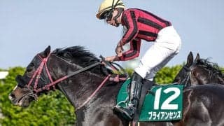 【シリウスS】ブライアンセンス、ジンセイらが登録