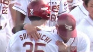 楽天は島内＆阿部の両ベテランが活躍　西武は佐藤爽が6回無失点の好投…パの2軍結果