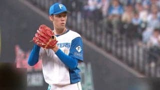 日本ハムが連勝で首位ソフトバンクを猛追　西武・隅田知一郎は初の2桁勝利…21日パ結果