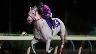 【水沢・青藍賞】岩手の実力馬ヒロシクン、フジユージーンとの直接対決を制す