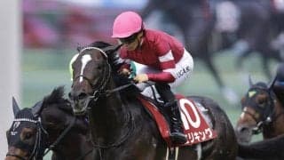 【神戸新聞杯】川田「すごくありがたい収穫」エリキングが復活V