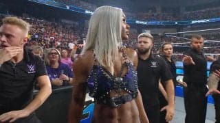 「SPに何の罪が」ムキムキ“超筋肉”女子がブチギレ…屈強SPを次々殴り飛ばす暴挙にドン引き「かわいそうw」