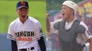 秋季千葉県大会で「14対12」、「13対12」の乱打戦…高校野球とは思えない試合時間に【千葉】