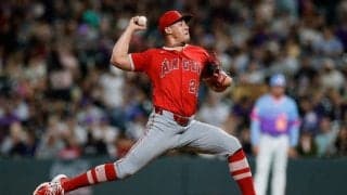 “稼働しない”エ軍49億円男に皮肉続出「何をしてるの？」　全休→3度の離脱にファン悲鳴