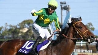 秋のGI戦線開幕を告げるスプリンターズSとシリウスS/今週の競馬界の見どころ