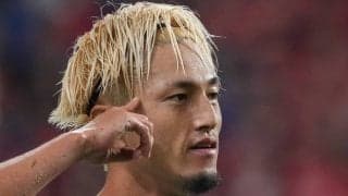 首位浮上も｢情けないゲーム｣｢これじゃ優勝できない｣苦言！ 鹿島FW鈴木優磨の勝利直後の“檄”｢熱くて、冷静沈着｣｢惚れるぜ優磨｣｢敵ながら天晴れ｣