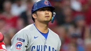 鈴木誠也が漏らした“自信がない発言”　不振に悩む主砲の本音に球団OBは同情「簡単じゃない。日本とアメリカは全てが違う」