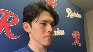 佐々木朗希、メジャー再昇格へ「いい準備できた」　救援で好投…チームへ「貢献できる」