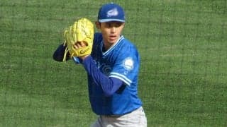 佐々木朗希が1回3者凡退　最速157.6キロ…2戦連続で無安打＆無失点、“最終テスト”でアピール