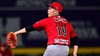 25歳で4度の戦力外通告「そろそろ時期かな」　地球の真裏で…元西武右腕の“第2の挑戦”