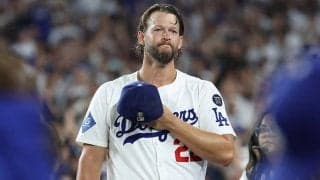 大谷翔平らも「リスペクト」　専門家が解説…カーショーの「ボロボロ」にならぬ美学