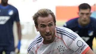 【欧州サッカー】バイエルンのハリー・ケインが開幕から大爆発中 圧倒的な決定力でCL優勝候補筆頭