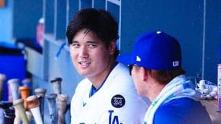 “大谷対応”に追われる日本企業…　月曜朝から積み上げた「105」、大忙しも「ドキドキ」