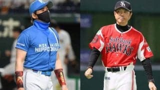 「日本ハムの逆転優勝、あるんじゃないですかね」パ・リーグV争いを楽天前監督が展望　「若いチームだからこそ勢いに乗ると…」