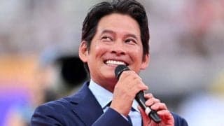 織田裕二は本当に“卒業”してしまうのか　2年後の北京「私はテレビの前でビール片手に楽しみます」今田美桜は涙【東京世界陸上】