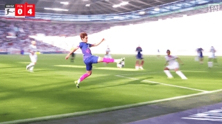 覚醒！ 佐野海舟の高速ラン→ジャンピングボレーパスにファン熱狂「もうこれはアシストよ」「１ゴール・実質２アシストはえぐい」