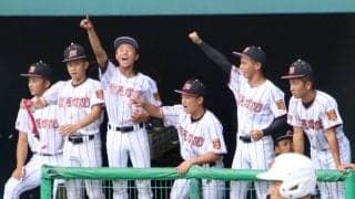 強力打線と継投策が持ち味の橿原学院が8強進出！「何が何でも」近畿大会出場を狙う！【奈良】