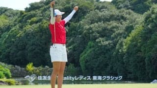 神谷そら、年間獲得賞金は1億円を突破「トッププロの証として超えたかった」