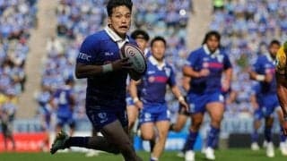 静岡ブルーレヴズがユース設立　背景に競技人口減　リーグワンで初