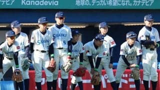 参戦2年目の「四国ILジュニア」、合格者16人を発表　昨年は4強…4県の精鋭で再び旋風へ