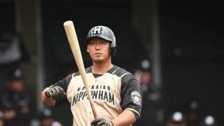 中日・中田翔、ロッテ・美馬学など6選手が引退、二軍球団は6選手が退団【21日までの引退・退団選手】