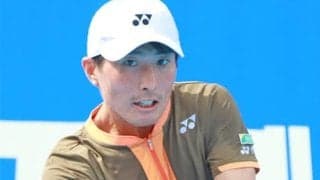  野口莉央 完敗で予選決勝進出ならず 