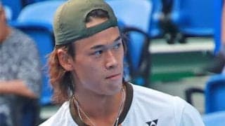  坂本怜 初のジャパンOP本戦王手 