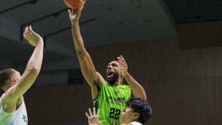 【9月20日、21日プレシーズンゲーム】各地で新加入選手が躍動、越谷が川崎に粘り勝ち…群馬はSR渋谷に連勝