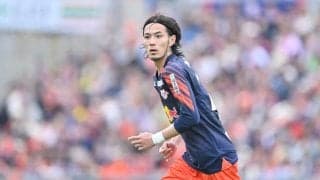 【25年J2「第30節」RBvs今治「徹底分析」】大宮、「ボックスの中の勝負で負けた」痛恨の敗戦で8位後退　FW杉本健勇が語った残り8試合への「魂」の決意(2)